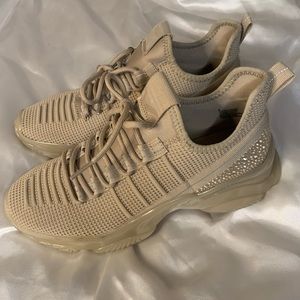 Target Mad Love Mandy Fashion Sneakers